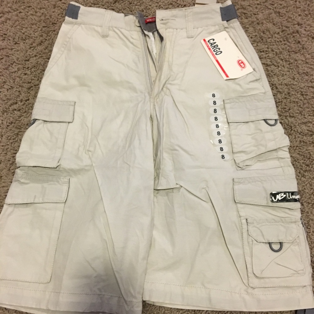 UNIONBAY Cargo Shorts